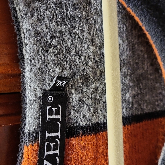 Sweater Dress 2X - Picture 3 of 6